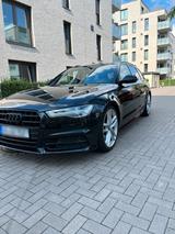Audi A6 Facelift 3x Sline - Audi A6: Kombi, Sline