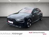 Audi RS 4 Avant 2.9 TFSI quattro RS Competition B&O - gebrauchte Audi RS4 aus dem Jahr 2023