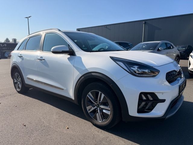 Kia Niro Spirit Plug-in Hybrid *AHK* Metallic imagem 3