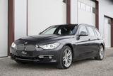 BMW 330d A Touring - 2.H/HUD/KAMERA/MEMORY/LEDER/LED - BMW 330 aus 2013