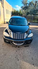 Chrysler PT Cruiser - Chrysler aus 2003