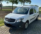 Mercedes-Benz Mercedes Benz Citan 111 CDI 5 Sitzer Mixto... - Mercedes-Benz Citan: Mixto
