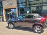 Nissan Juke Tekna Automatic aus Rentnerhand Top - Nissan in München