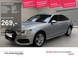 Audi A4 40 2.0 TFSI Limousine advanced FLA ParkAss - Audi A4 Gebrauchtwagen in Mönchengladbach