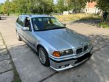 BMW 318i E36 Touring TÜV 03/2027LederKl... - BMW 318 in Halle