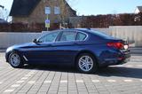 BMW 540i A - 1.Hand - 10.300 km !!  SD - HUD - Leder - BMW: 300i
