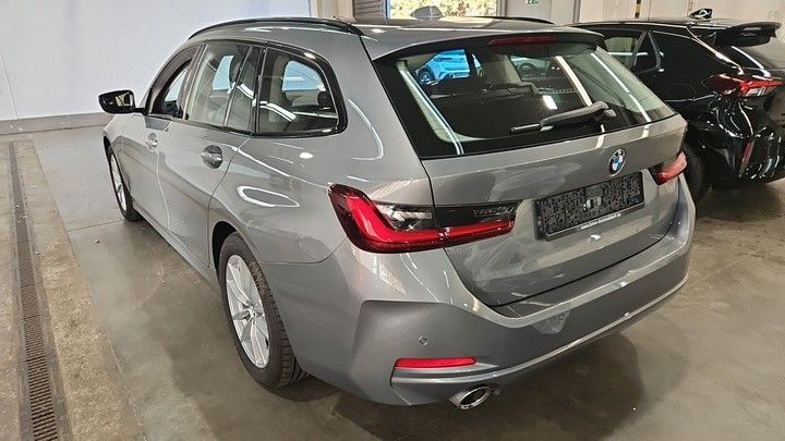 BMW 320d T xDrive Shadow-Line WIDE*LED*CARPLAY*MEGA imagem 3