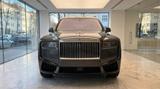 Rolls-Royce Cullinan - Ultra-Luxus SUV - Rolls-Royce Gebrauchtwagen von 2025