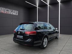 Volkswagen Passat Variant 2.0 TDI BMT Comfortline *DSG*RFK*