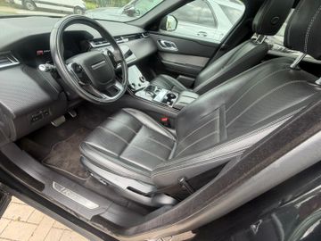 Land-Rover Range Rover Velar - 10
