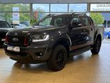 Ford Ranger Thunder*AHK*ACC*Leder*R.Cam*Ambiente*Navi - Ford Ranger in Bonn