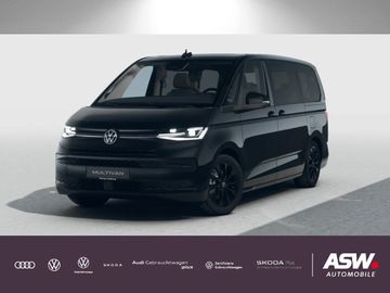 Volkswagen Leasingangebot: Volkswagen Multivan ENERGY 2,0 TSI DSG AHK langer Überhang