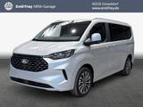 Ford Tourneo Custom 320 L1H1 VA Autm. TitaniumX 125 k