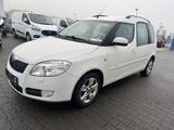Skoda Roomster Comfort 1.9 Diesel, PDC, ALU, Klima - Skoda Roomster Comfort mit Diesel-Antrieb