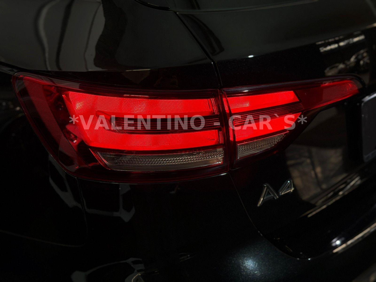 Audi A4 Avant Sport S-Tronic/Virtual/Temp/Nav/BiX/DAB