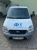 Ford Transit/Tourneo/Connect für 4200 Euro... - Ford Tourneo aus 2010