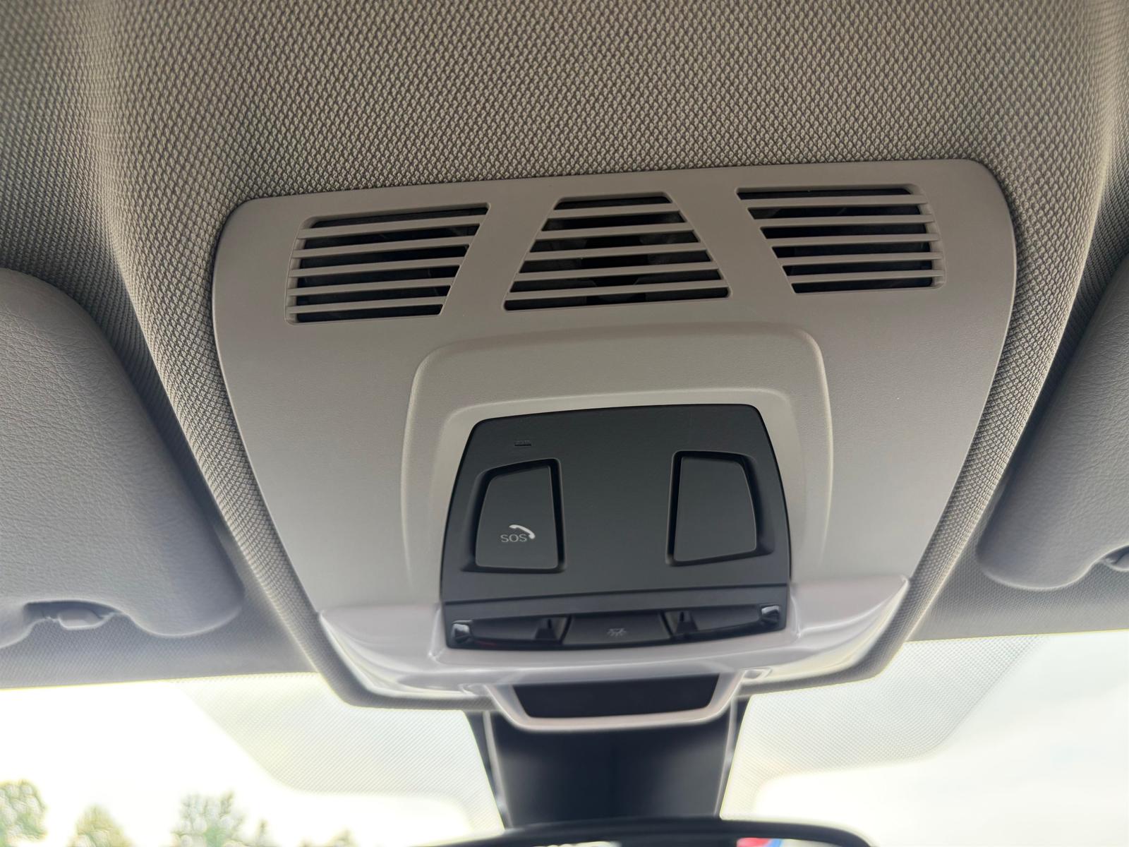 BMW X1 sDrive20i Advantage DAB LED RFK AHK, миниатюра 28