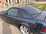 Mercedes-Benz SL 320 SL mit OZ Felgen (3-teilig) - Mercedes-Benz aus 1998