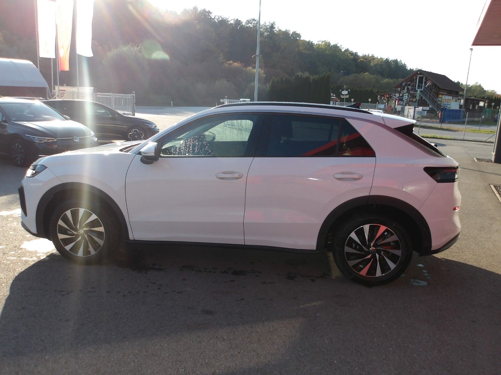 Volkswagen T-Roc 1.5 eTSI 85 kW Life 2026 *EXP.19990* imagem 3