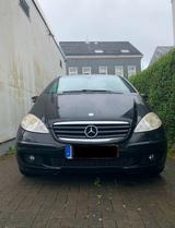 Mercedes-Benz MERCEDES BENZ A150 - Mercedes-Benz A 150 Kombi Gebrauchtwagen