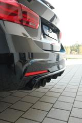 BMW 335d xDrive Touring M Sport Auto. Navi Prof/ AHK - gebrauchte BMW 335 aus dem Jahr 2015