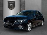 Mazda 3 Lim. Sports-Line HUD+BOSE+KAMERA+KEYLESS - Mazda in Bremen