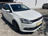 Volkswagen Polo 1.4 GTI, Navi, Bi-Xenon, 2.Hd - Volkswagen Polo mit Benzin-Antrieb: 1.4