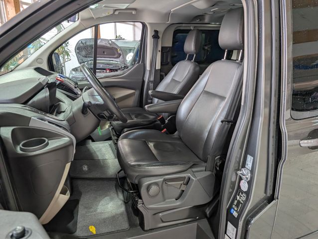 Ford Tourneo Custom Business Edition