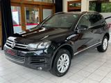 Volkswagen Touareg V6 TDI BMT XENON|LUFT|AHK|PANO|DYNAUDIO - Volkswagen Touareg aus 2011: V6 TDI