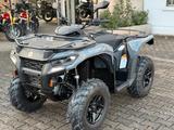 Can-Am Outlander DPS 500 T ABS - Can-Am OUTLANDER DPS 500 T