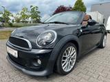 MINI Cooper Roadster/KLIMA/SHZ/LEDER/XENON/JCW - MINI Cooper Roadster Gebrauchtwagen