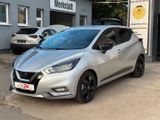 Nissan MICRA N-SPORT 1.0 IG-T LED RFK SHZ *SOFORT* - Nissan Tageszulassungen