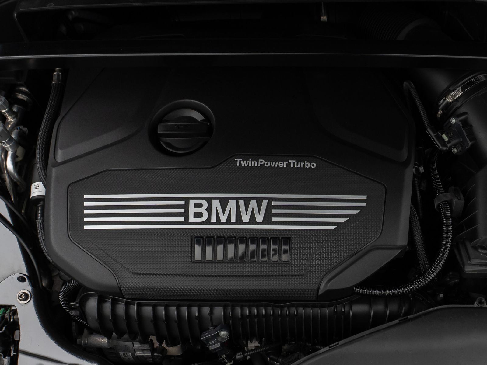 Fahrzeugabbildung BMW X1 xD20i Sport Line Panorama Kamera HUD DAB HiFi