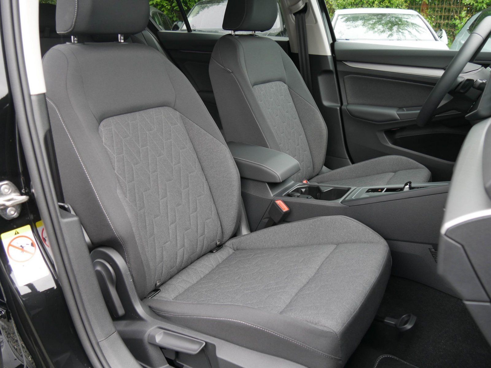 Volkswagen Golf - Bild 5