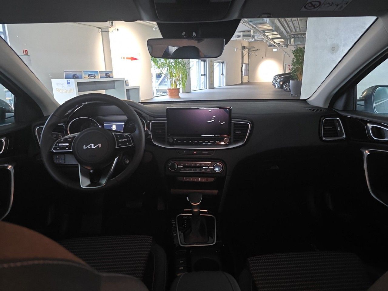 Kia cee'd / Ceed - Bild 13