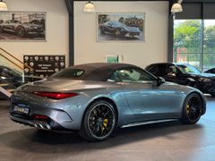 MERCEDES-BENZ SL 63 AMG - Ansicht 8