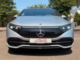 Mercedes-Benz EQS 450+ Premium Pano SOH MB-Garantie AHK Hyper - scheckheftgepflegte Mercedes EQS