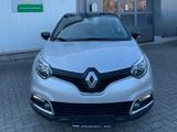Renault Captur Luxe - Renault Captur: Luxe