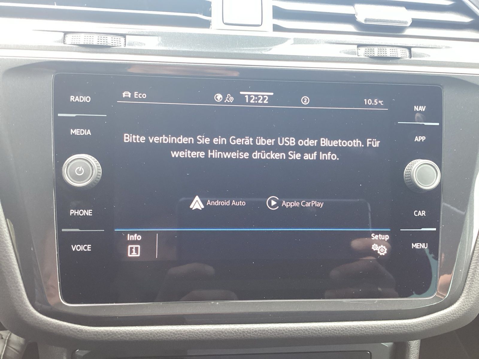 Volkswagen Tiguan - Bild 23