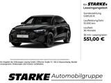 Audi A3 Sportback TFSI e S line  AHK Standheiz Navi L