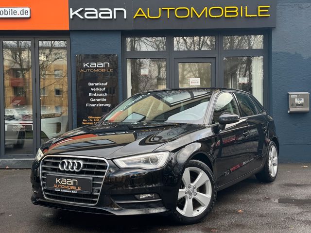 Audi A3 2.0 TDI Sportback Ambition/S-HEFT/XENON/NAVI