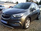 Opel Mokka X 1.4 Turbo INNVATION  +53 Tkm/ LED/ AHZV+ - Opel Mokka X in Leipzig