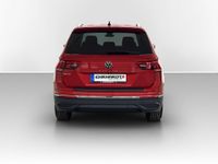 Volkswagen Tiguan Allspace - Vorschau Bild 6
