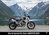 Triumph Tiger 1200 Rally PRO - Adventure-Bike