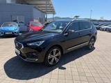 Seat Tarraco SEAT Tarraco 2.0 TDI 4Drive DSG SCR Xcel - Seat Tarraco in Freiburg
