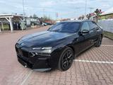 BMW 740d X-Drive *M-Sport*BowerWilkins*HeadUp*360Kam - gebrauchte BMW 740 aus dem Jahr 2023