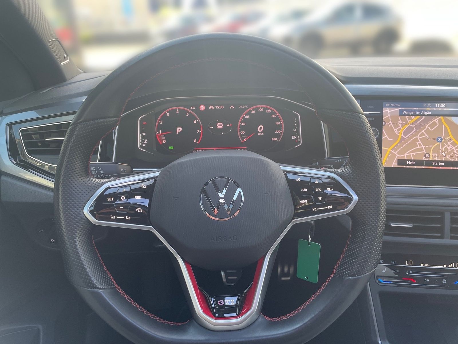 Volkswagen Polo - Bild 11