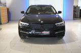 BMW 520xd Touring   ~Autm~AHK~Carplay~Navi~ - BMW 5er Reihe aus 2017