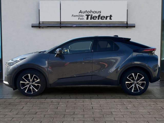 C-HR 2.0 Hybrid Team Deutschland (AX2)