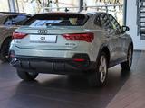 Audi Q3 Sportback S line 35 TFSI S tronic 360°/PANO/M - Audi Q3 Gebrauchtwagen in Düsseldorf